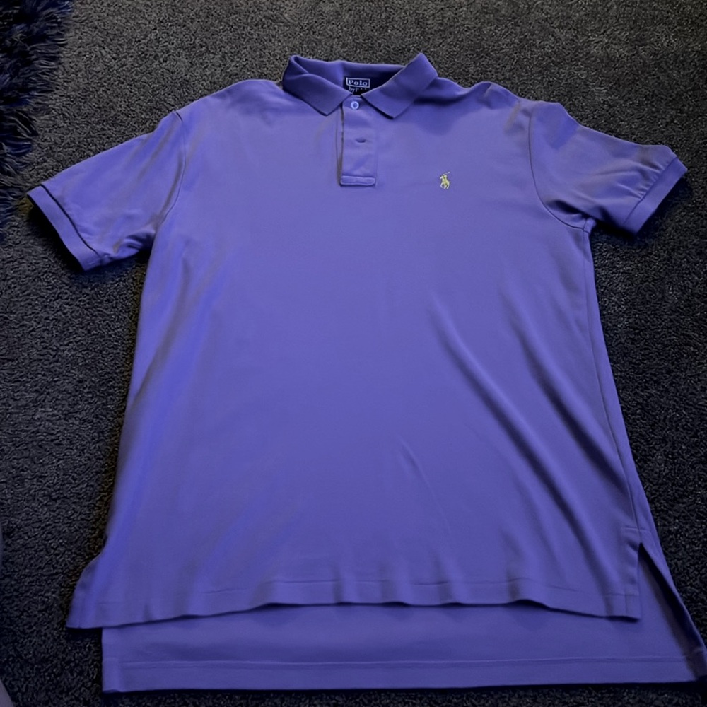 Ralph Lauren Polo Shirt